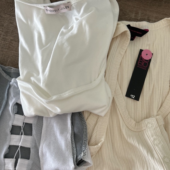 Mystery top bundle - Picture 1 of 1